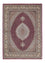 Tapis persan - Tabriz - 208 x 150 cm - rouge foncé