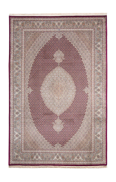 Tapis de Tabriz Tapis 204x308cm - Tapis persan