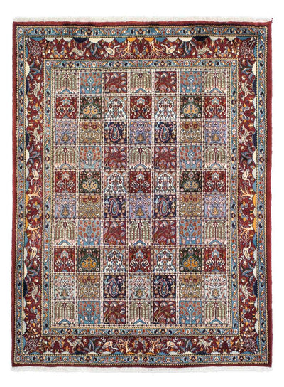 Tapis de Moud Tapis 145x190cm - Tapis persan