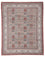Tapis persan - Classique - 390 x 308 cm - multicolore