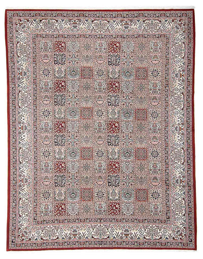 Tapis de Moud Tapis 308x390cm - Tapis persan