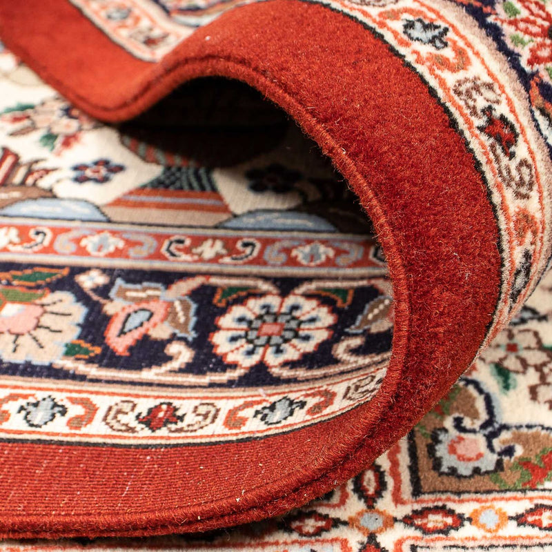 Tapis persan - Classique - 390 x 308 cm - multicolore