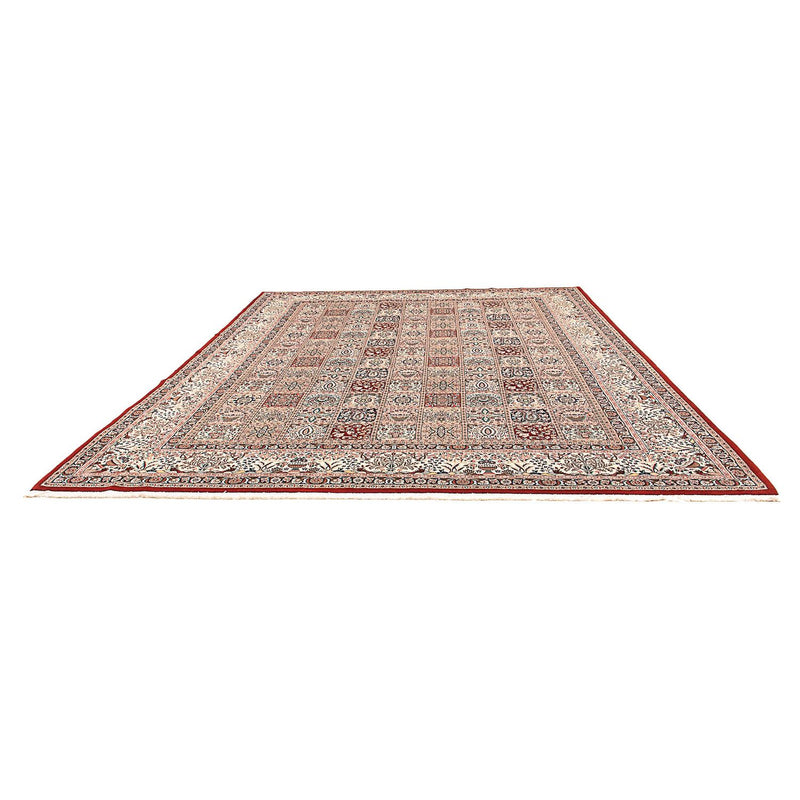 Tapis persan - Classique - 390 x 308 cm - multicolore