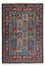 Tapis persan - Classique - 148 x 103 cm - multicolore