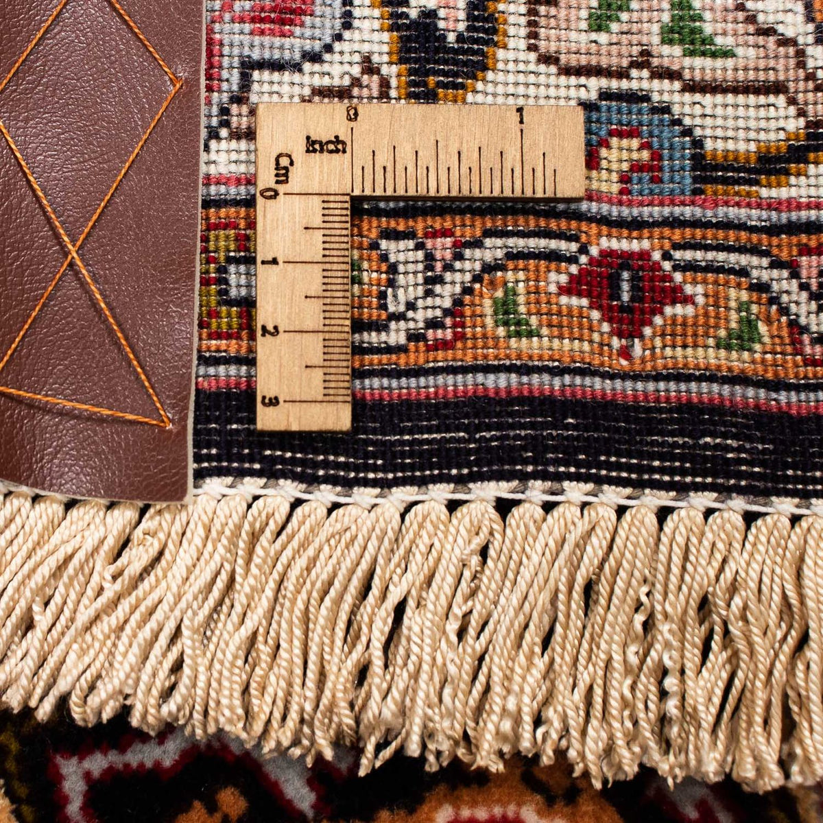 Tapis persan - Tabriz - Royal - 403 x 300 cm - multicolore