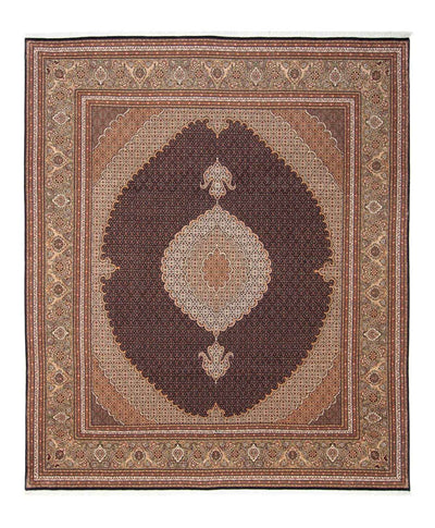 Tapis de Tabriz Tapis 254x292cm - Tapis persan