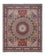 Tapis persan - Tabriz - Royal - 303 x 256 cm - multicolore