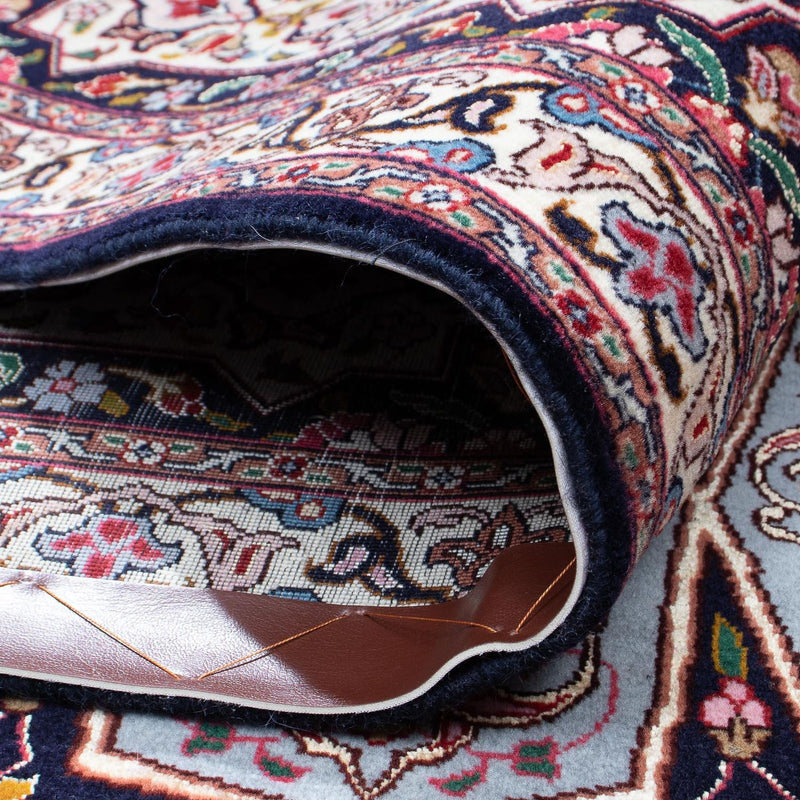 Tapis persan - Tabriz - Royal - 303 x 256 cm - multicolore