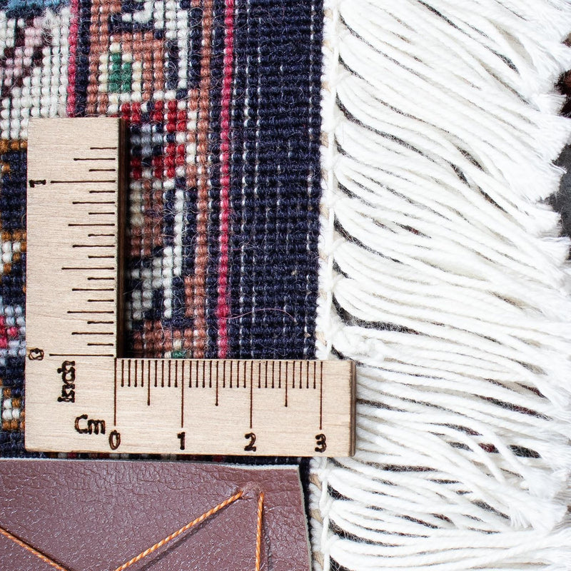 Tapis persan - Tabriz - Royal - 303 x 256 cm - multicolore