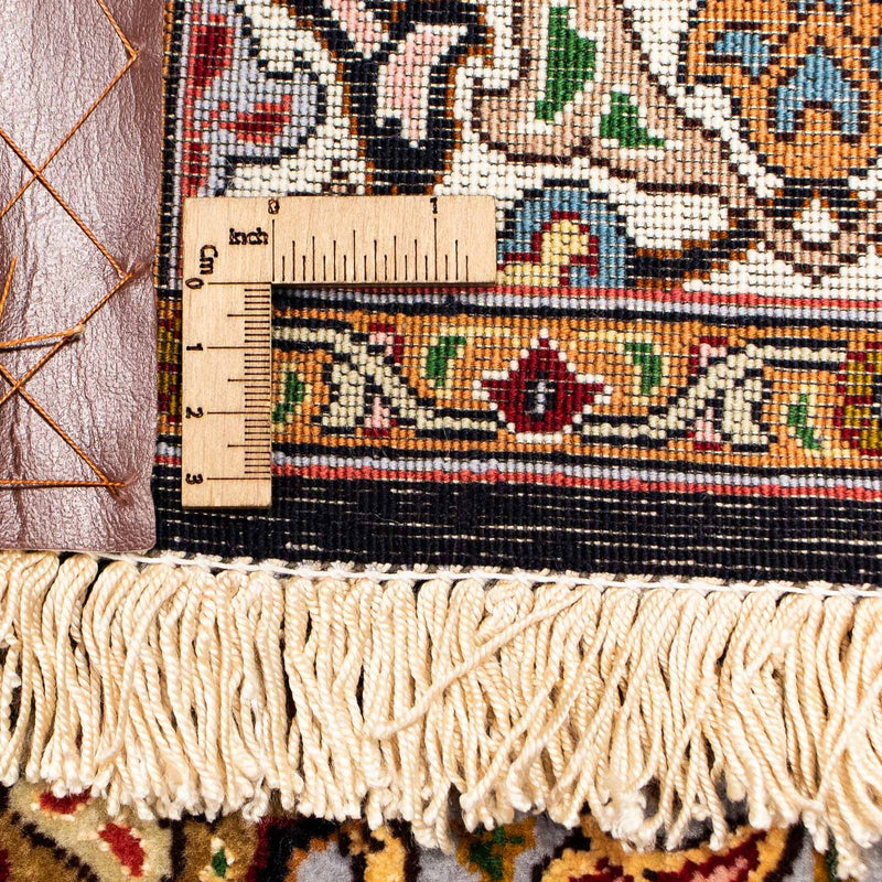 Tapis persan - Tabriz - Royal - 400 x 300 cm - multicolore