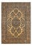 Tapis persan - Nain - Royal - 348 x 250 cm - beige