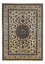 Tapis persan - Nain - Royal - 346 x 250 cm - beige