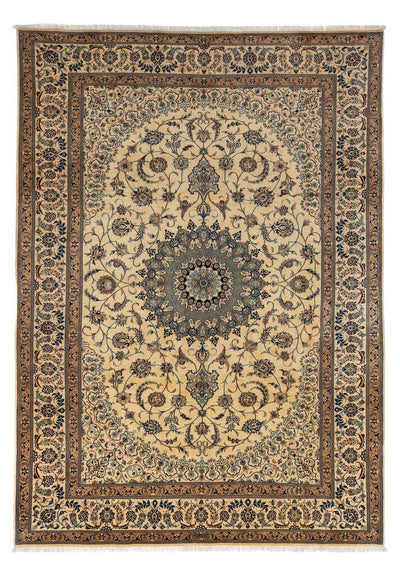 Tapis de Nain - 6La Tapis 250x356cm - Tapis persan