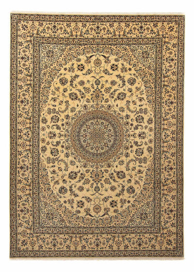 Tapis de Nain - 9La Tapis 302x408cm - Tapis persan