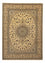 Tapis persan - Nain - Royal - 408 x 302 cm - beige