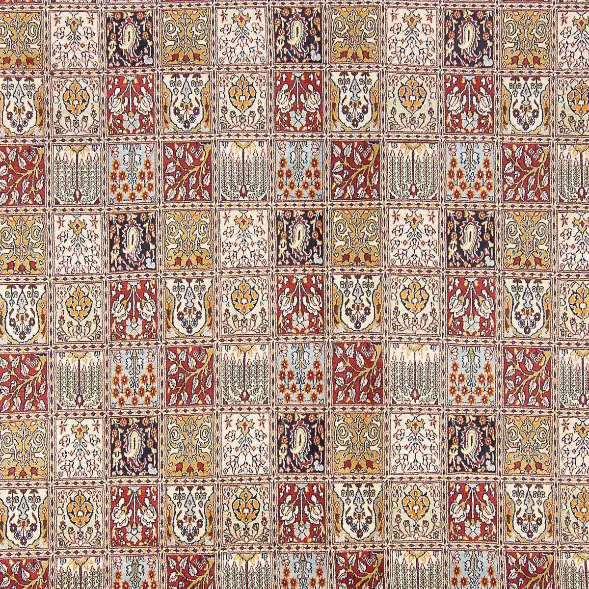 Tapis persan - Royal - 390 x 302 cm - beige