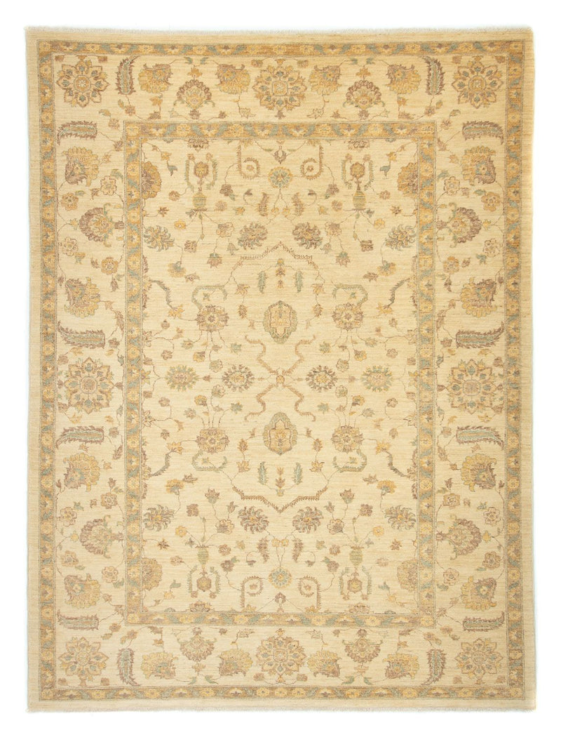 Tapis Ziegler - 266 x 194 cm - beige
