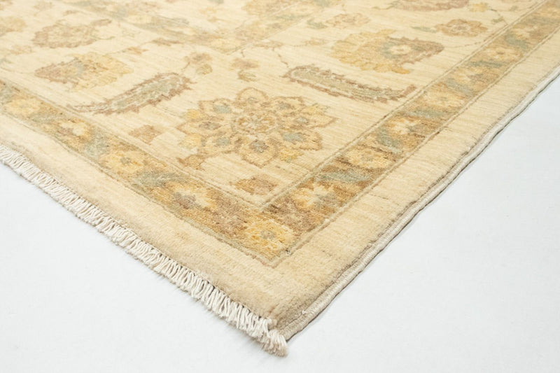 Tapis Ziegler - 266 x 194 cm - beige