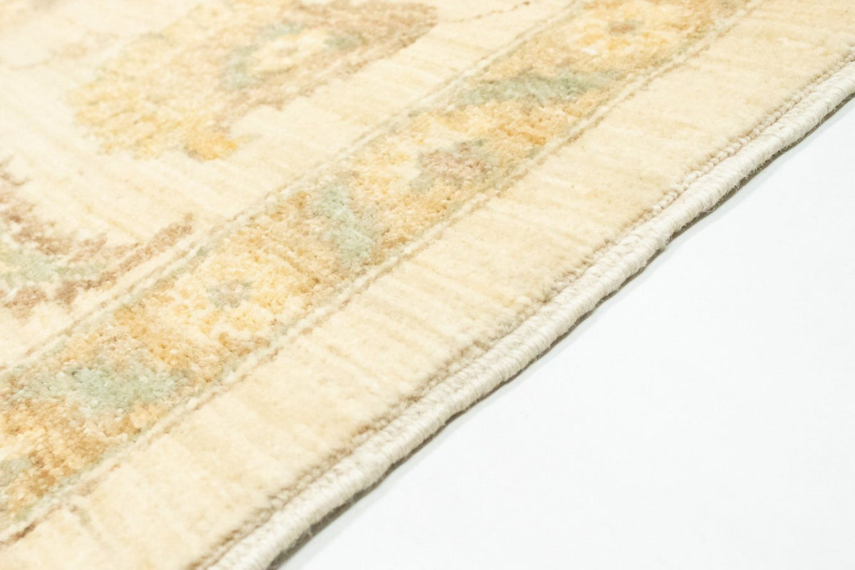 Tapis Ziegler - 266 x 194 cm - beige