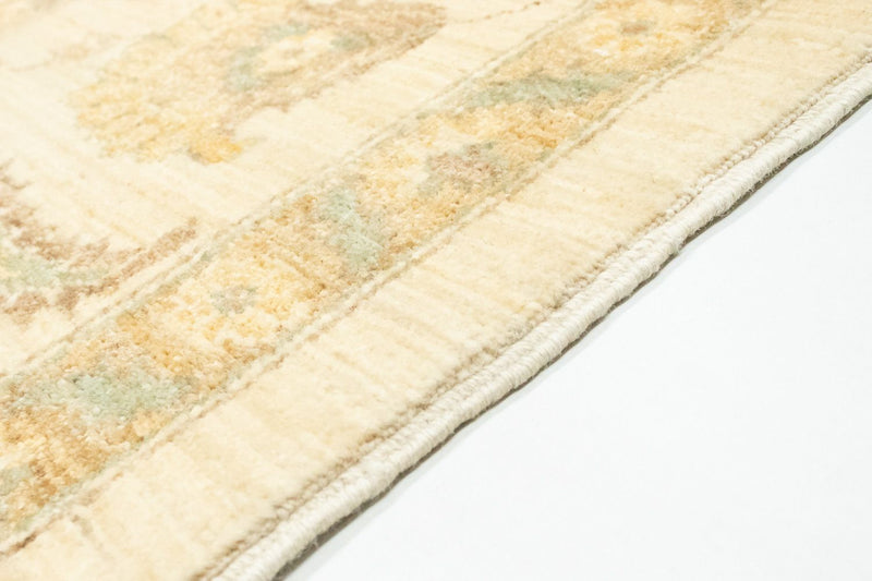 Tapis Ziegler - 266 x 194 cm - beige