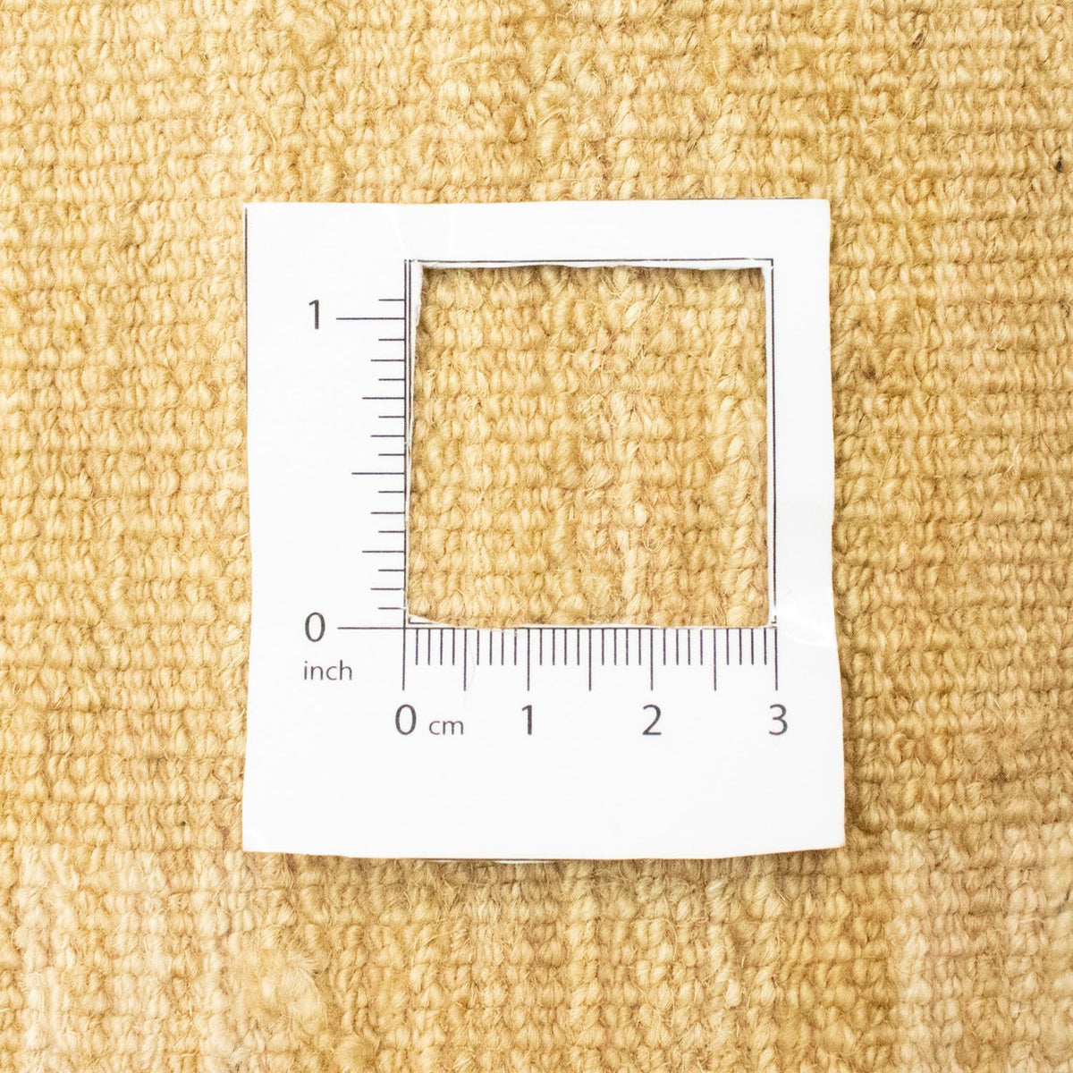 Tapis Ziegler - Moderne - 258 x 168 cm - beige