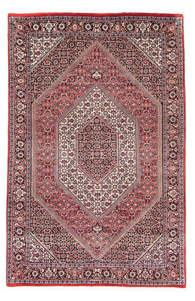 Tapis de Bidjar Tapis 110x168cm - Tapis persan