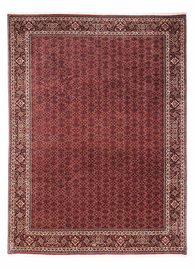 Bidjar - Takab Tapis 252x350cm - Tapis persan