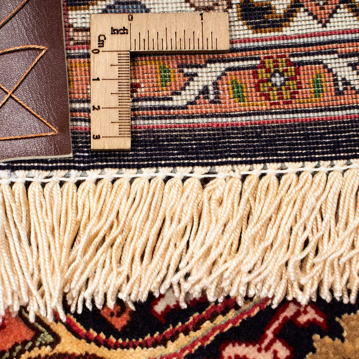 Tapis persan - Tabriz - Royal - 408 x 300 cm - multicolore