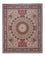 Tapis persan - Tabriz - Royal - 303 x 254 cm - multicolore