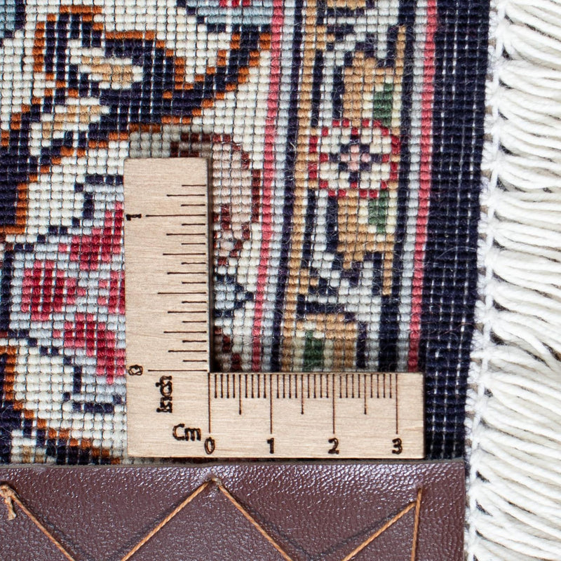 Tapis persan - Tabriz - Royal - 303 x 254 cm - multicolore