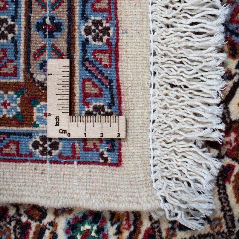 Tapis persan - Classique - 238 x 169 cm - beige