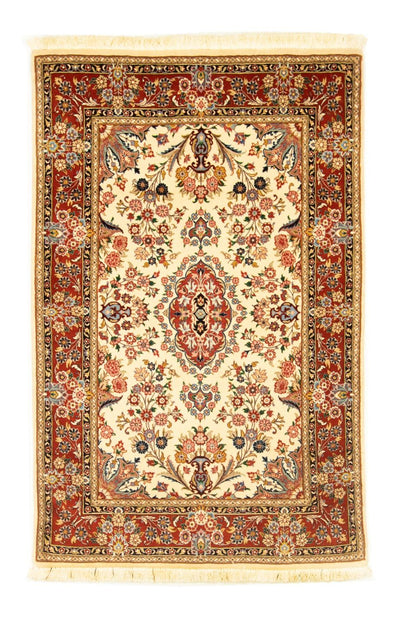 Tapis de Qom Tapis 105x164cm - Tapis persan