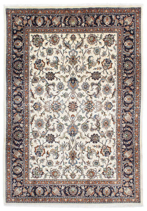 Tapis persan - Classique - 281 x 203 cm - beige