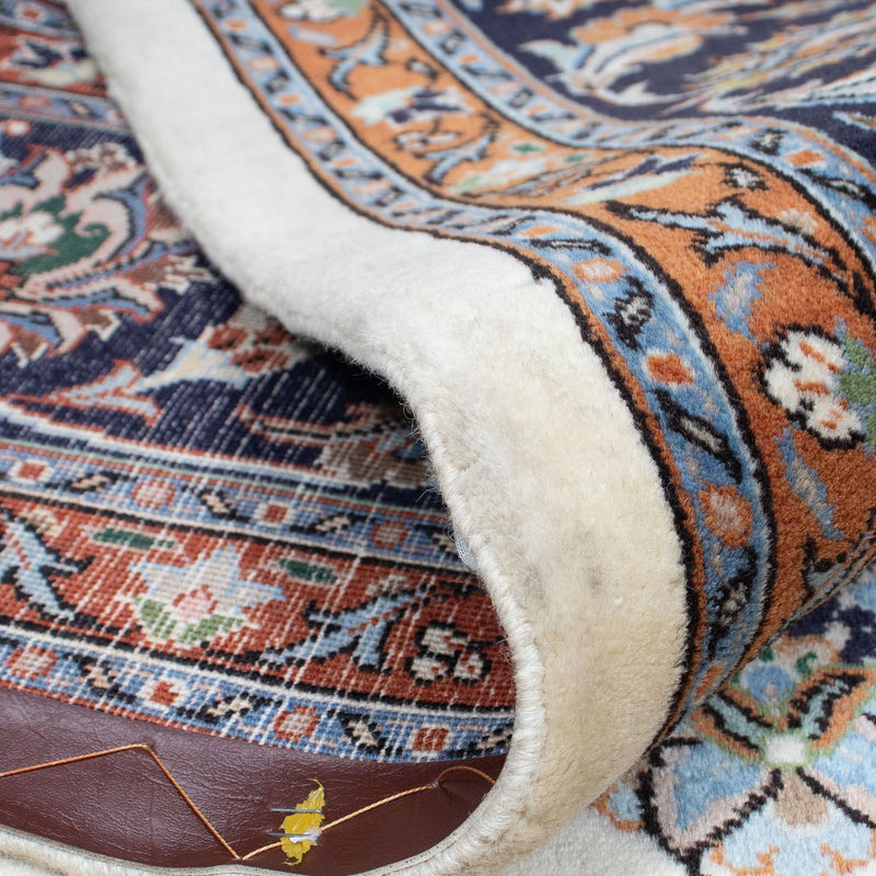 Tapis persan - Classique - 281 x 203 cm - beige