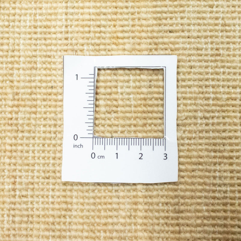 Tapis Ziegler - 204 x 149 cm - beige