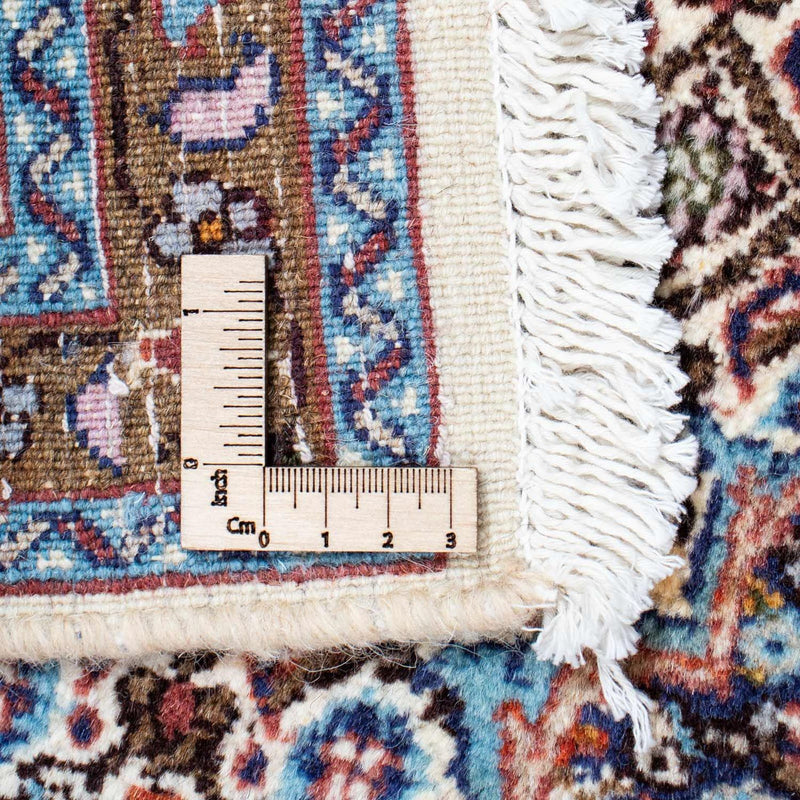 Tapis persan - Classique - 192 x 145 cm - beige