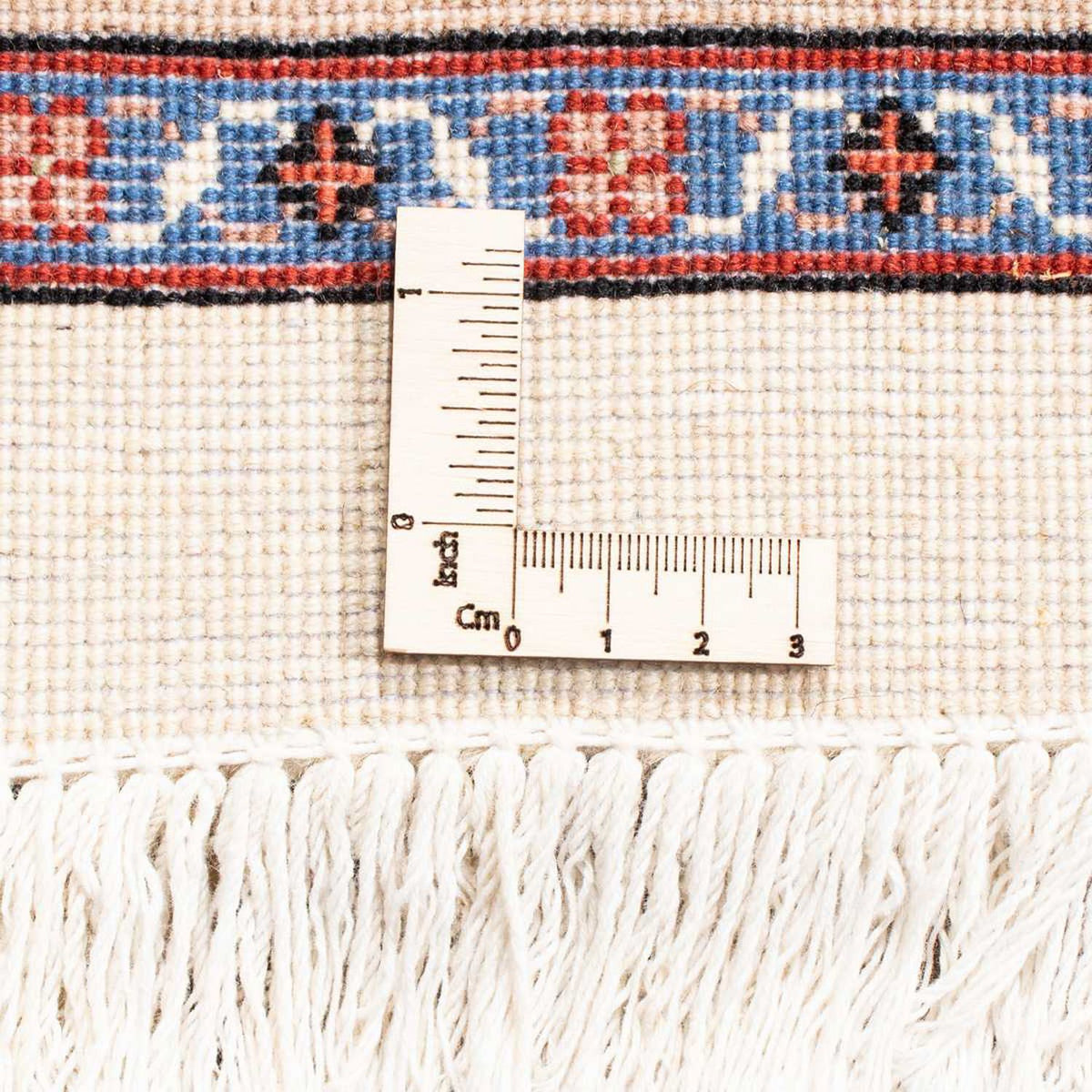 Tapis persan - Classique - 335 x 248 cm - beige