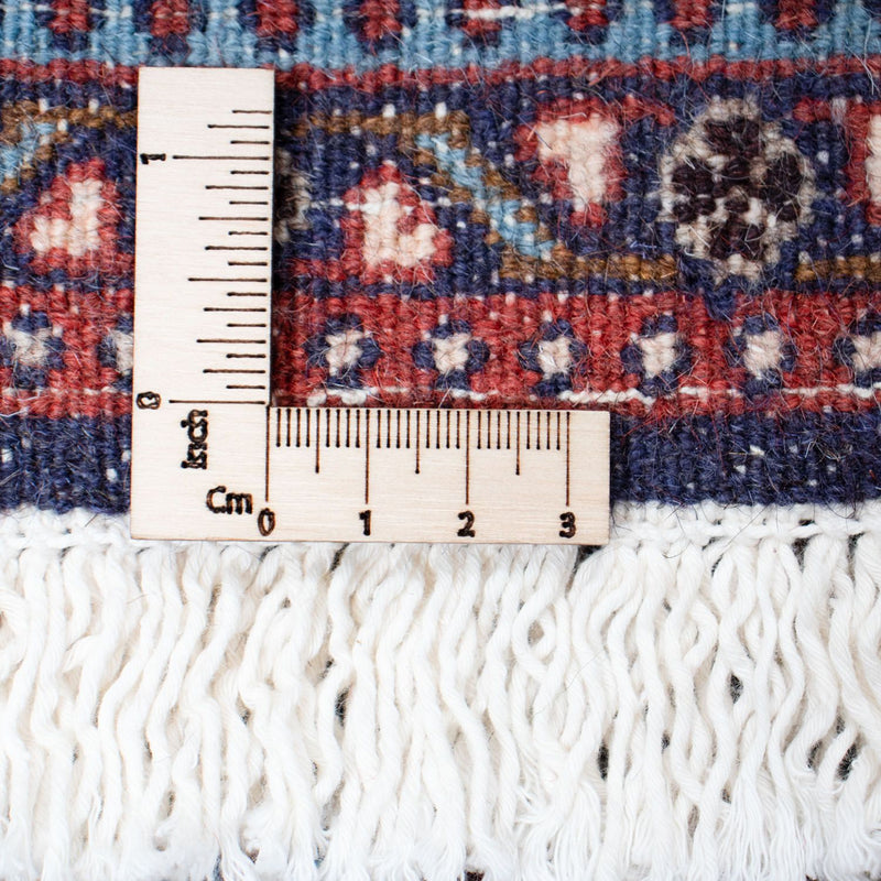 Tapis de couloir Tapis persan - Classique - 190 x 77 cm - beige