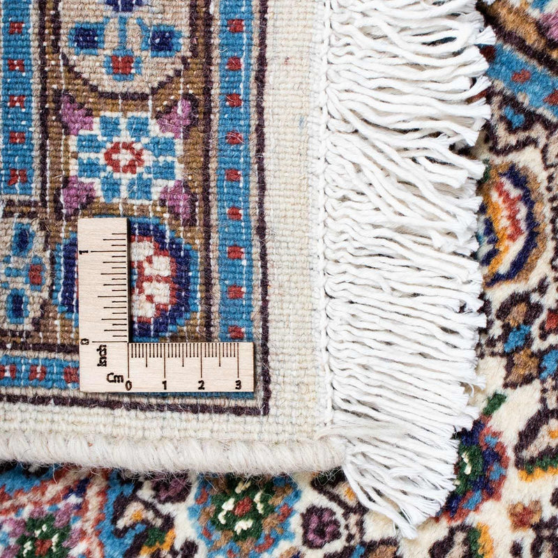 Tapis persan - Classique - 192 x 148 cm - beige