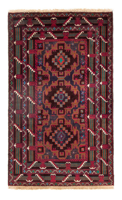 Tapis Belutsch 112x184cm - Tapis persan