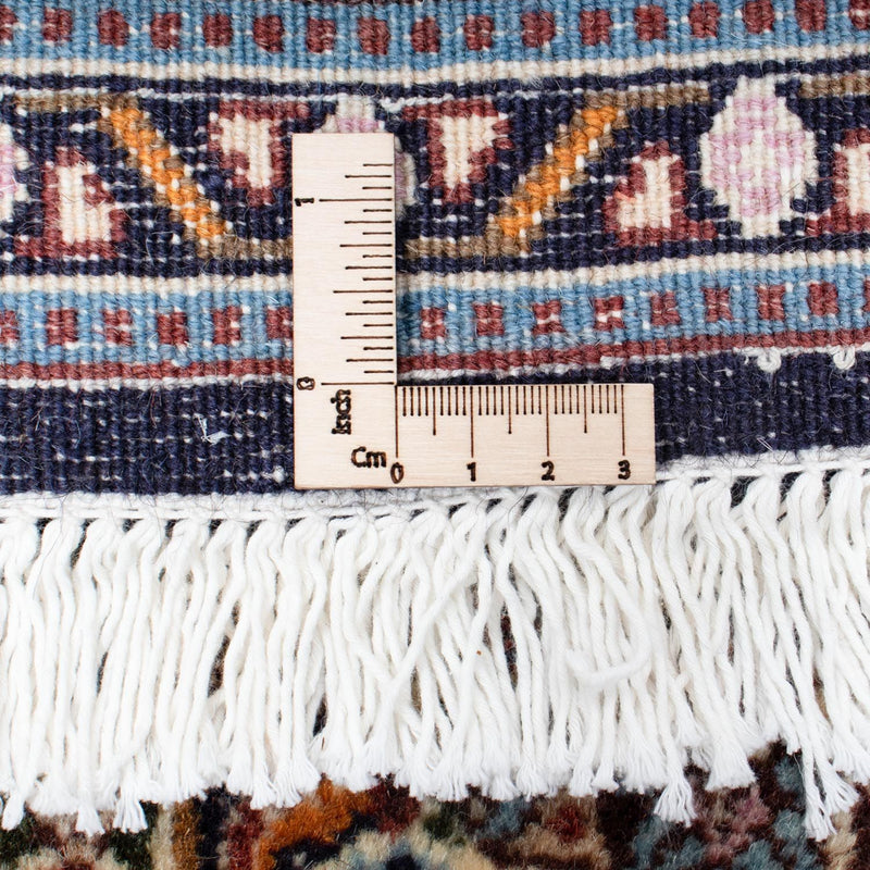 Tapis de couloir Tapis persan - Classique - 190 x 77 cm - beige