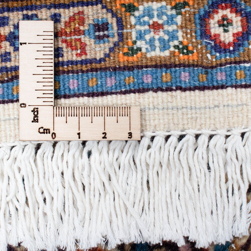 Tapis de couloir Tapis persan - Classique - 196 x 80 cm - rouge