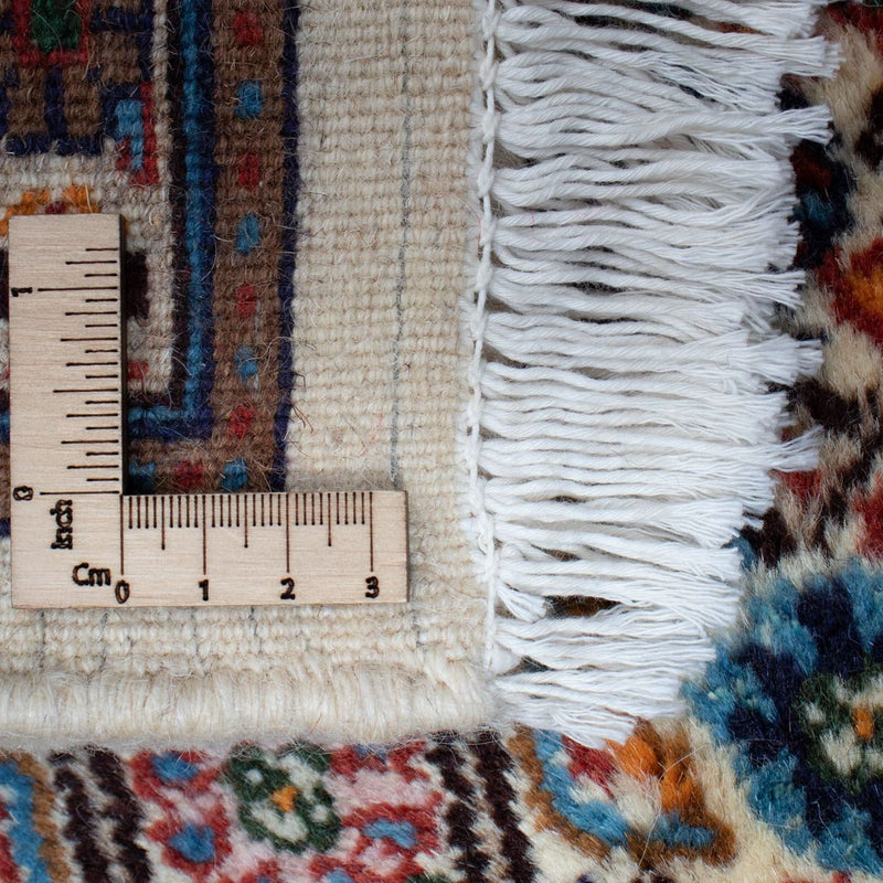 Tapis persan - Classique - 360 x 258 cm - beige