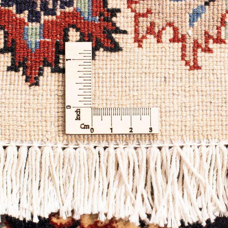 Tapis persan - Classique - 343 x 249 cm - beige