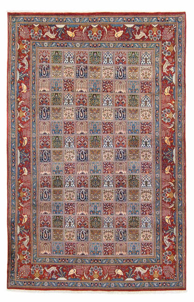 Tapis de Moud Tapis 193x295cm - Tapis persan