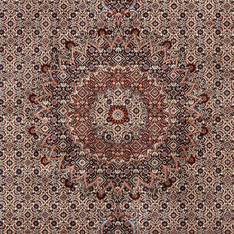 Tapis persan - Classique - 289 x 202 cm - beige