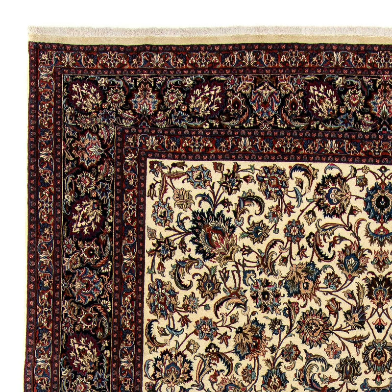 Tapis persan - Classique - 398 x 291 cm - beige