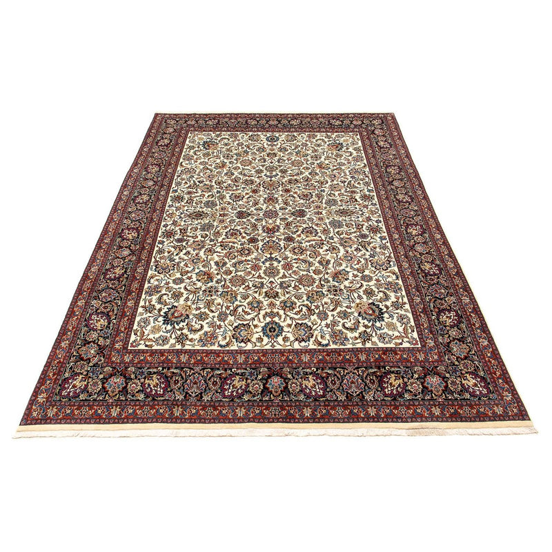 Tapis persan - Classique - 398 x 291 cm - beige
