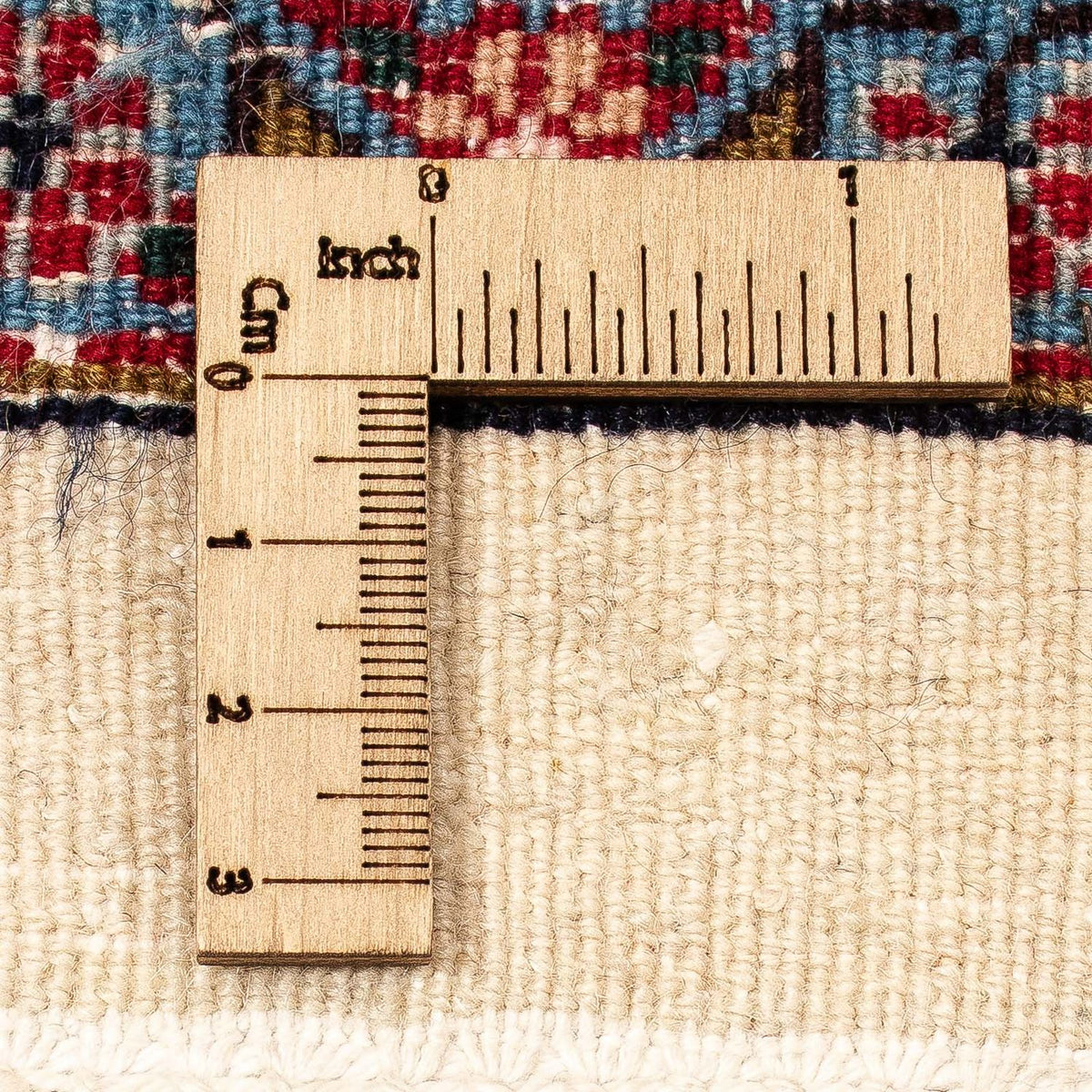 Tapis persan - Classique - 398 x 291 cm - beige