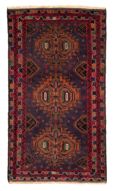 Tapis Belutsch 111x196cm - Tapis persan